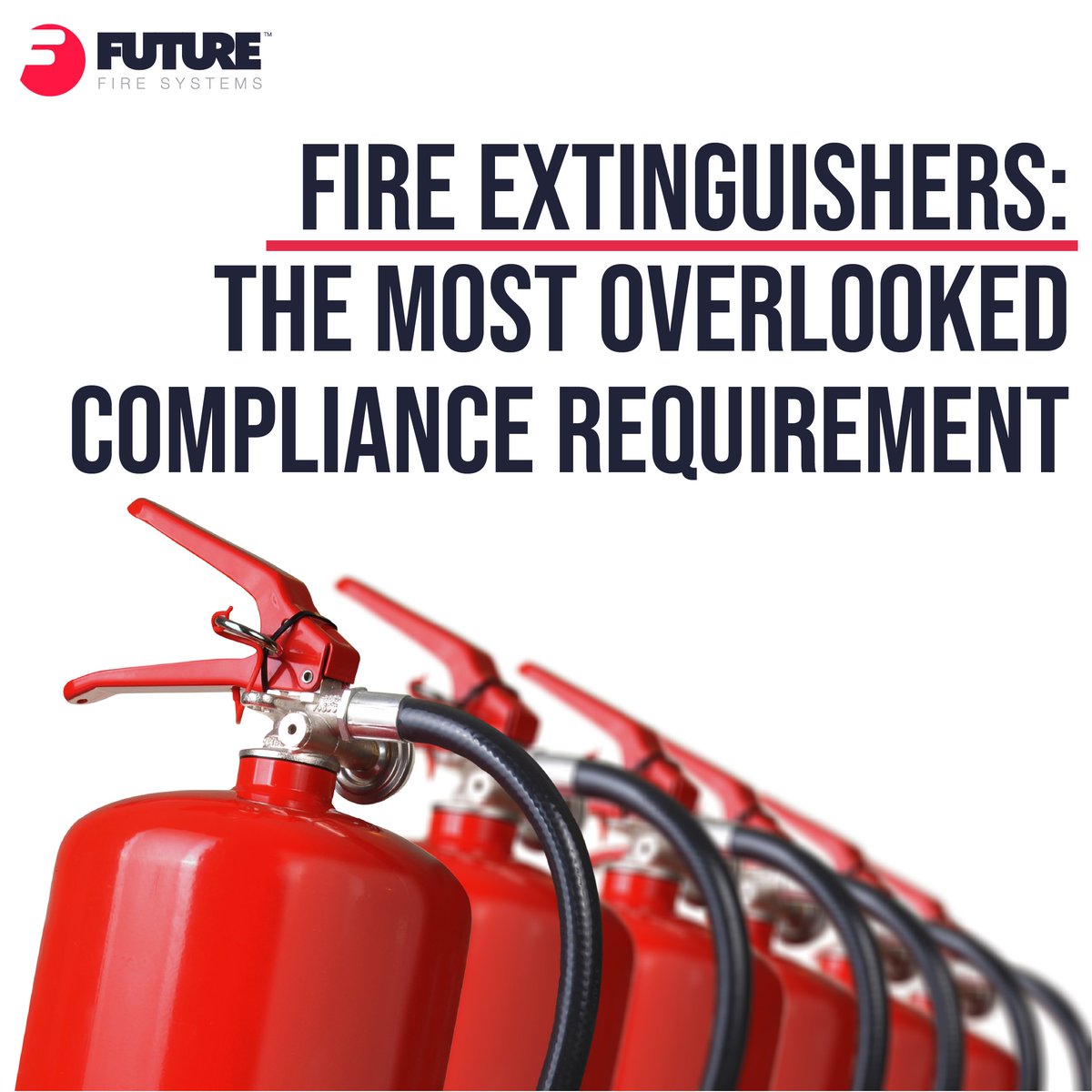 Fire Extinguishers: The Most Overlooked Compliance Item 🧯
They’re your first line of defence — don’t let them fail.
✅ Annual servicing
✅ BS 5306 compliance
✅ Prevent costly issues
Future Fire Systems makes fire safety simple with inspections, certification &amp; expert support.