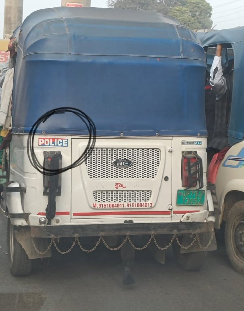 spsingh028's tweet image. UP 78 

#trafficRules #TrafficAlert #Kanpur