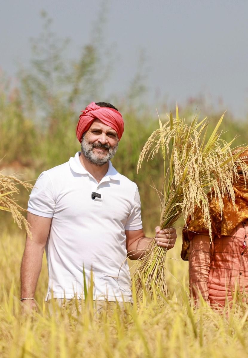 arunbwn's tweet photo. ❤️हम भारत के लोग राहुल गांधी के साथ खड़े हैं।
कुछ ब्यूरोक्रेट्स या जजों की चालें जनता की आवाज़ नहीं बदल सकतीं। #IndiaWithRahulGandhi
देश का दिल साफ़ कह रहा है — लोकतंत्र की ताकत सिस्टम नहीं, जनता है। #WeStandWithRahul
Friends Please RT 🙏 https://t.co/8wQHGl1f6Q