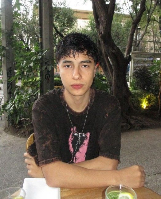 ⠐ 𖤝 s, genya tweet media