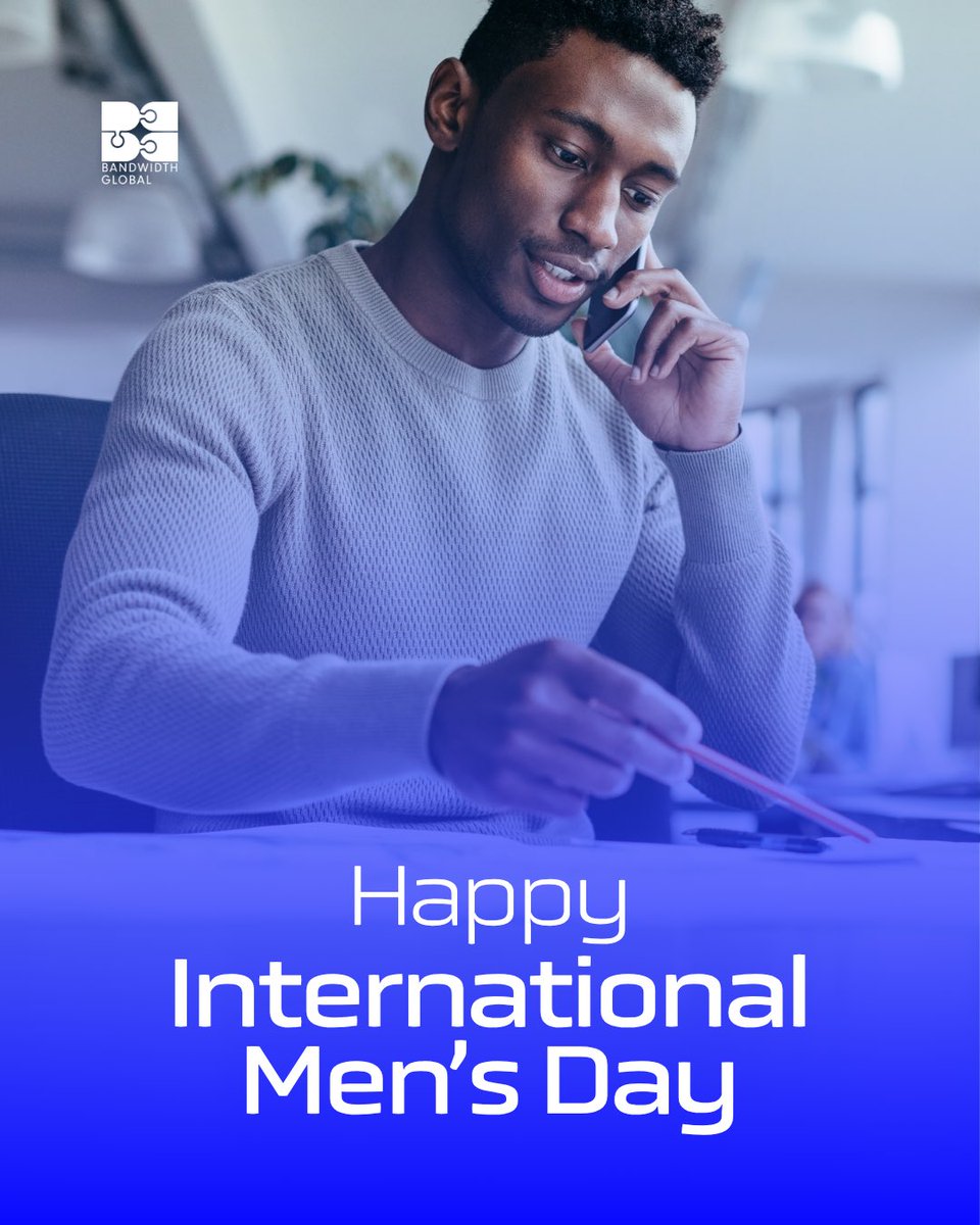 Bandwidth Global tweet media