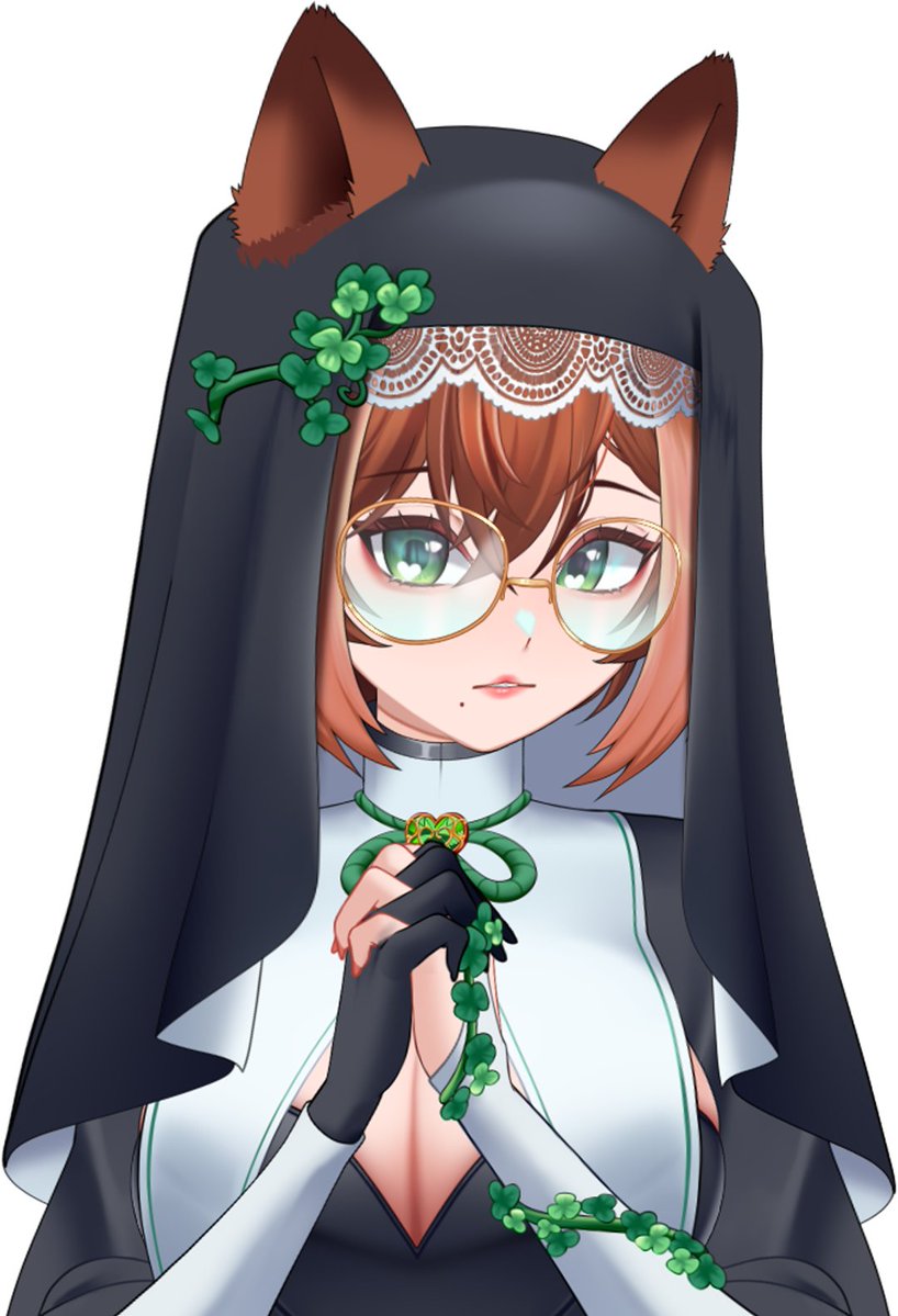 Ishy Tanuki ☘️ Delulu tweet media