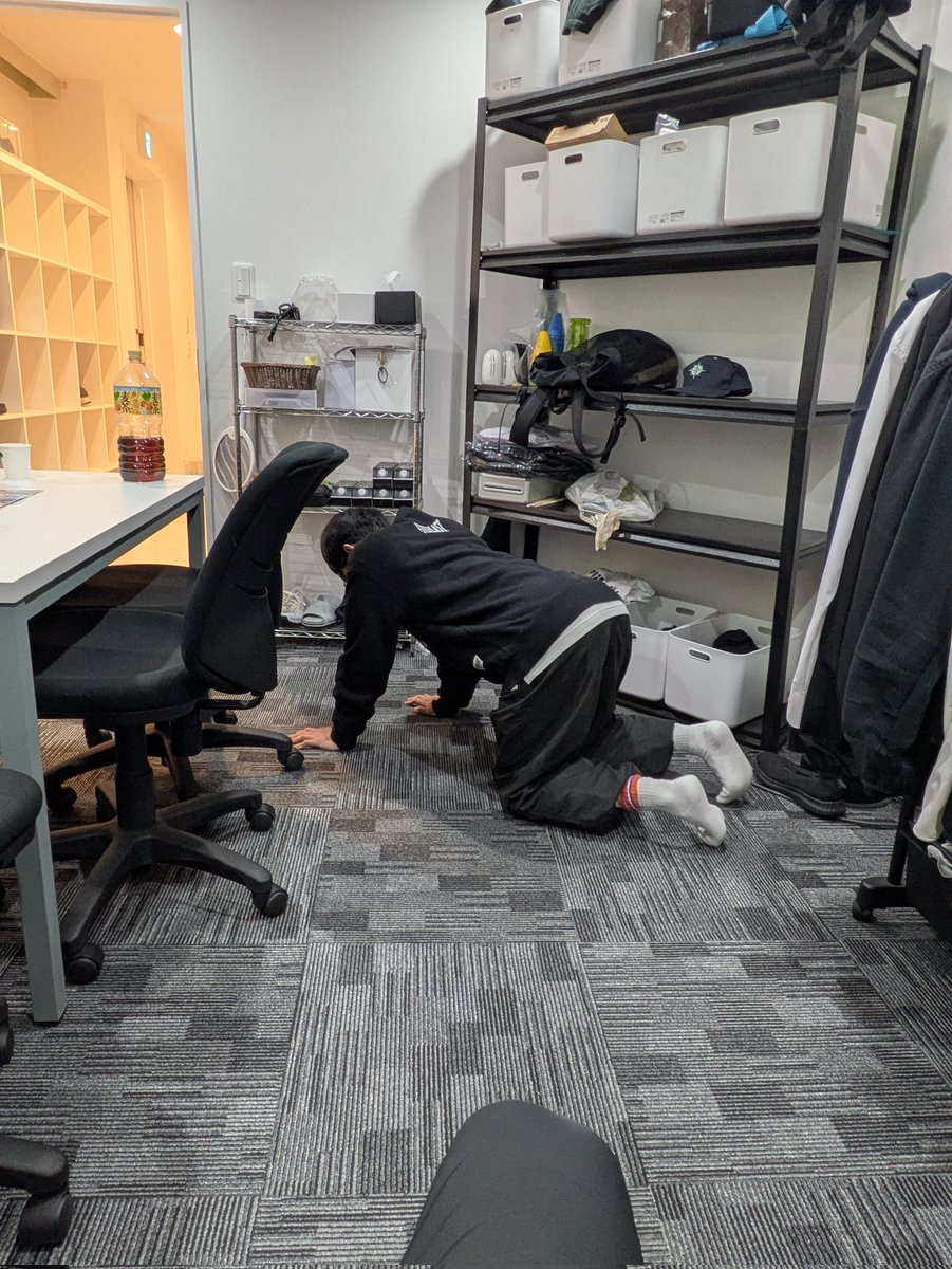 【ヒロユキ㊱】 ファズモトヒロユキ®︎寝ないと死ぬでbot (@hanorocks) / Posts / X