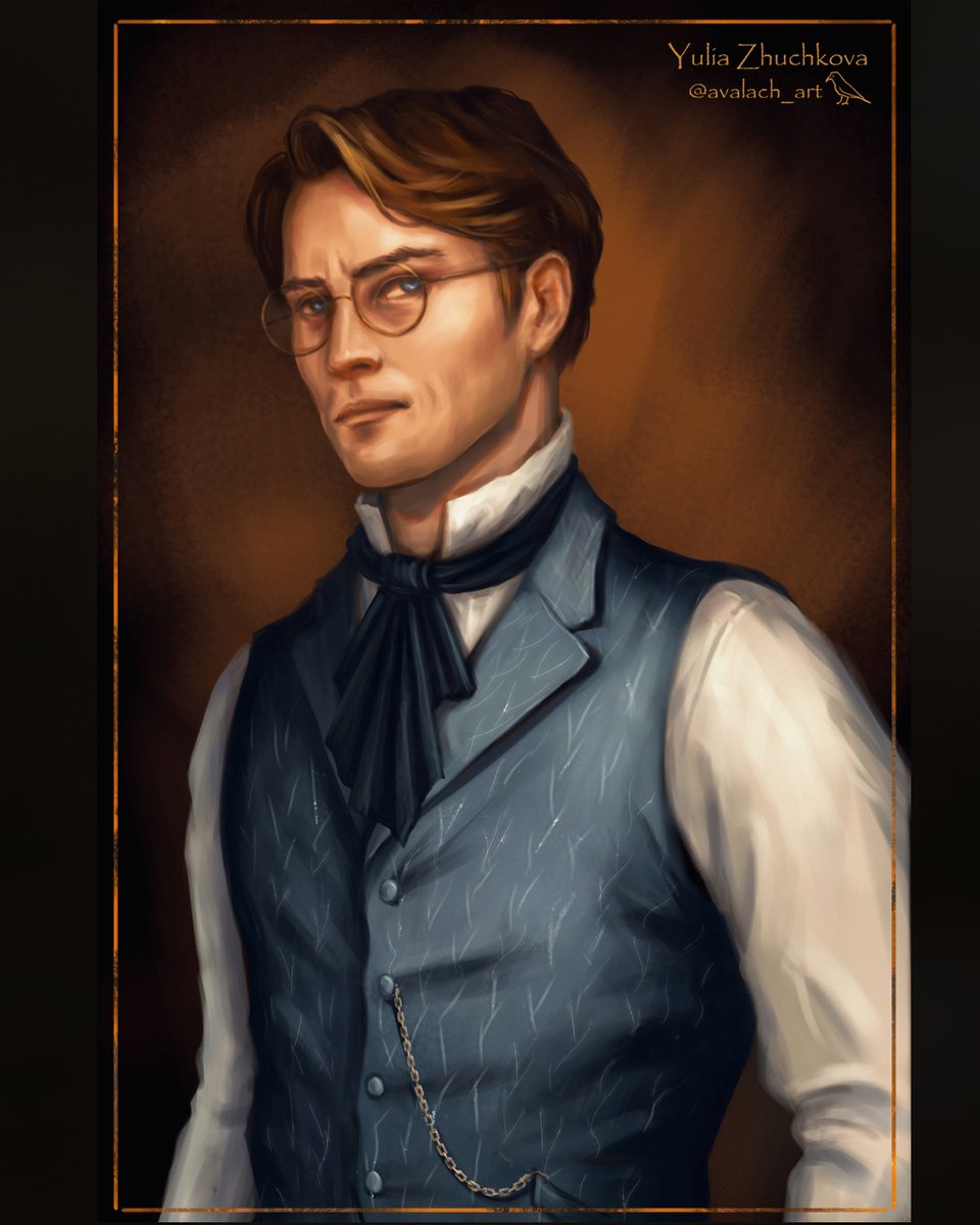 Avalach_'s tweet image. More character illustrations for Mallory Robertson’s book “In the Shadow of Elm &amp;amp; Fire”

#bookart #bookcharacter