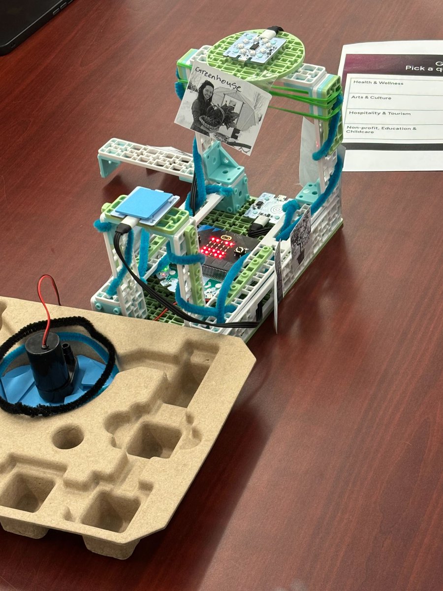 Forward Education tweet media