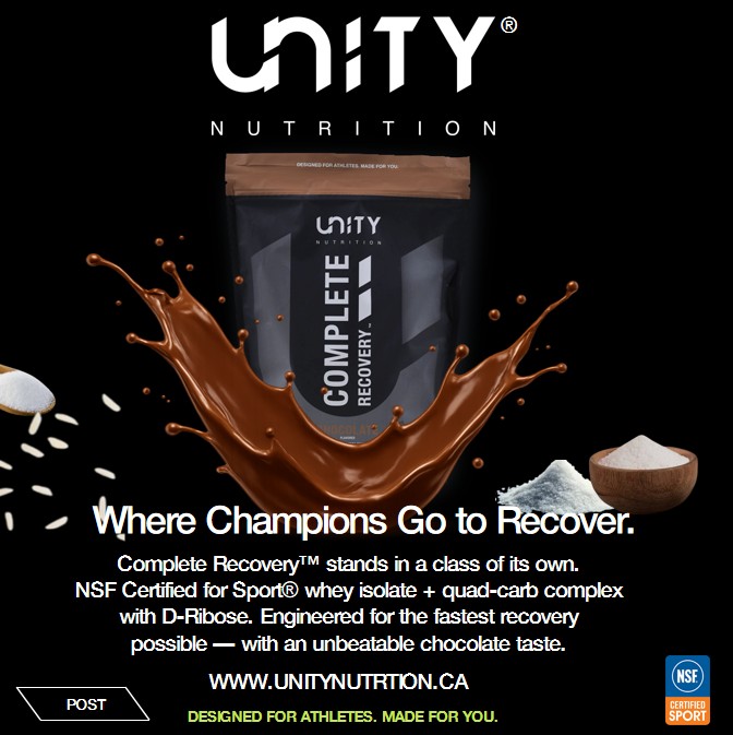 Big news! 🚀 Unity Nutrition is now available at Vicinity Mart — full NSF Certified for Sport line at 1449 Marine Dr, North Vancouver + online.

unitynutrition.ca/unity-nutritio…

Visit VicinityMart.ca or drop in today.

#UnityNutrition #VicinityMart #CanadianRetail