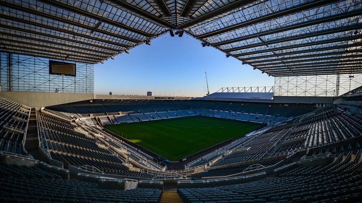 Newcastle United Supporters’ Club tweet media