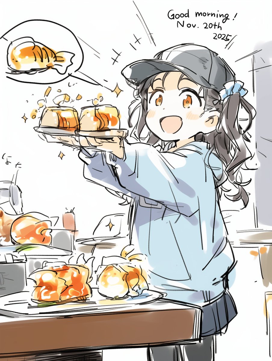 山口英明・アロハヘブン・Good morning Good morning!