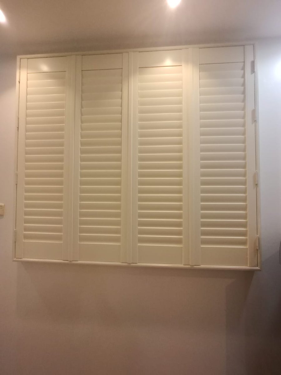 Nwafed_Shutter's tweet image. 🚪 الشتر الداخلي من &quot;النوافذ المشرقة&quot; ليس فقط لجمال النوافذ، بل لحمايتها أيضًا من العوامل الخارجية. #جمال_وحماية #شتر_عملي/

0502008838