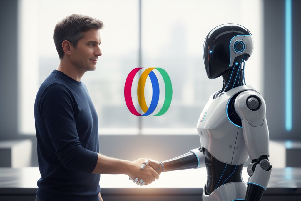 gmind
<a href="/openmind_agi/">OpenMind</a> isn’t a trend, it’s a mindset stay curious, test new ideas, explore new tech, and don’t be scared to press buttons you’ve never pressed before.

That’s how breakthroughs happen. One small experiment at a time.