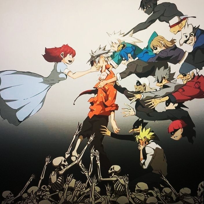 timelessthreat's tweet image. Ｏｆ ｈｕｍａｎｓ， ｂｙ ｈｕｍａｎｓ， ｆｏｒ ｈｕｍａｎｓ.