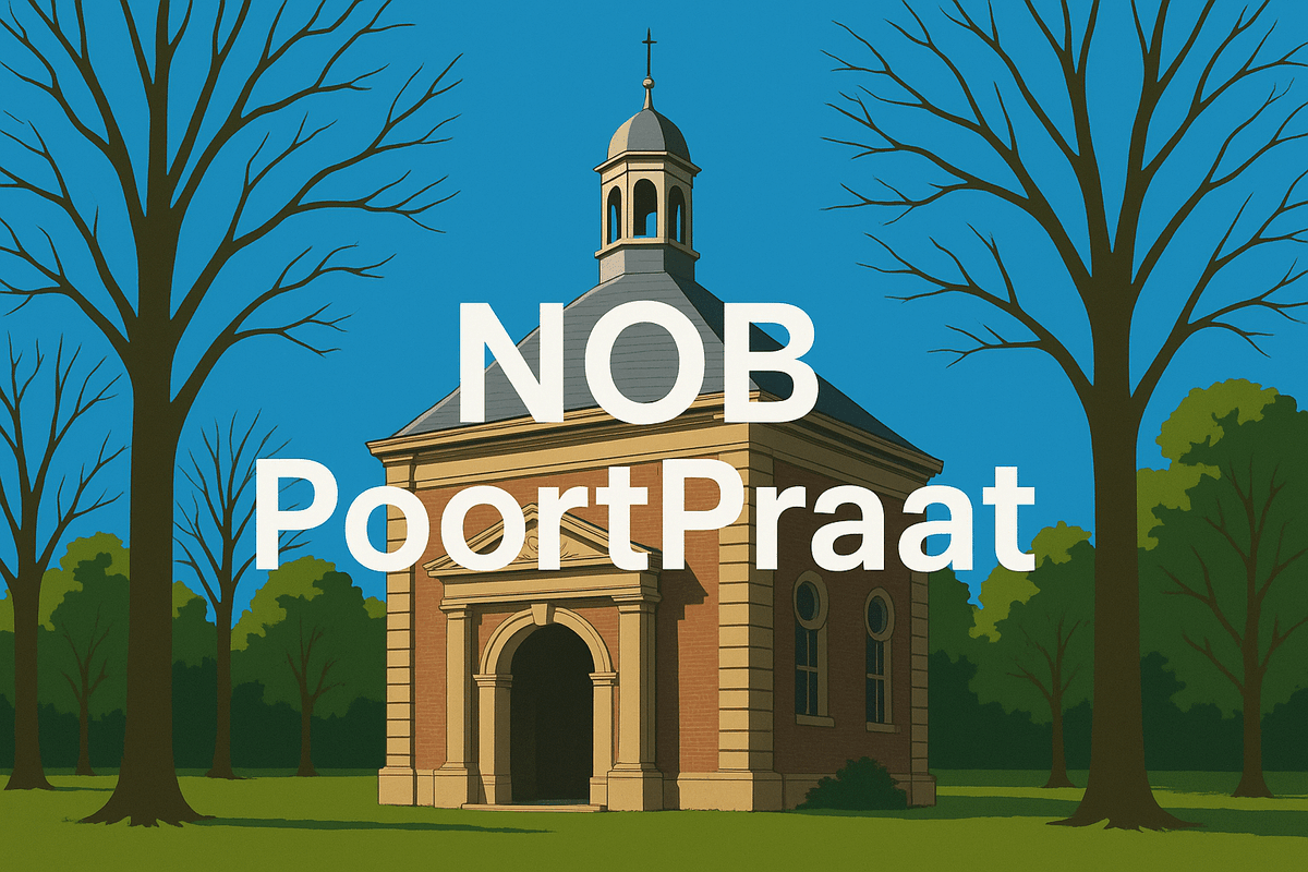 In een serie van zes afleveringen bespreekt Arco Bobeldijk (voorzitter vcommissie Wetsvoorstellen NOB) samen met zijn gasten diverse onderwerpen uit het Pakket Belastingplan 2026. 
Ook thema’s zoals arbeidsrelaties en Box 3 komen aan bod. 
nob.net/publicaties/no…