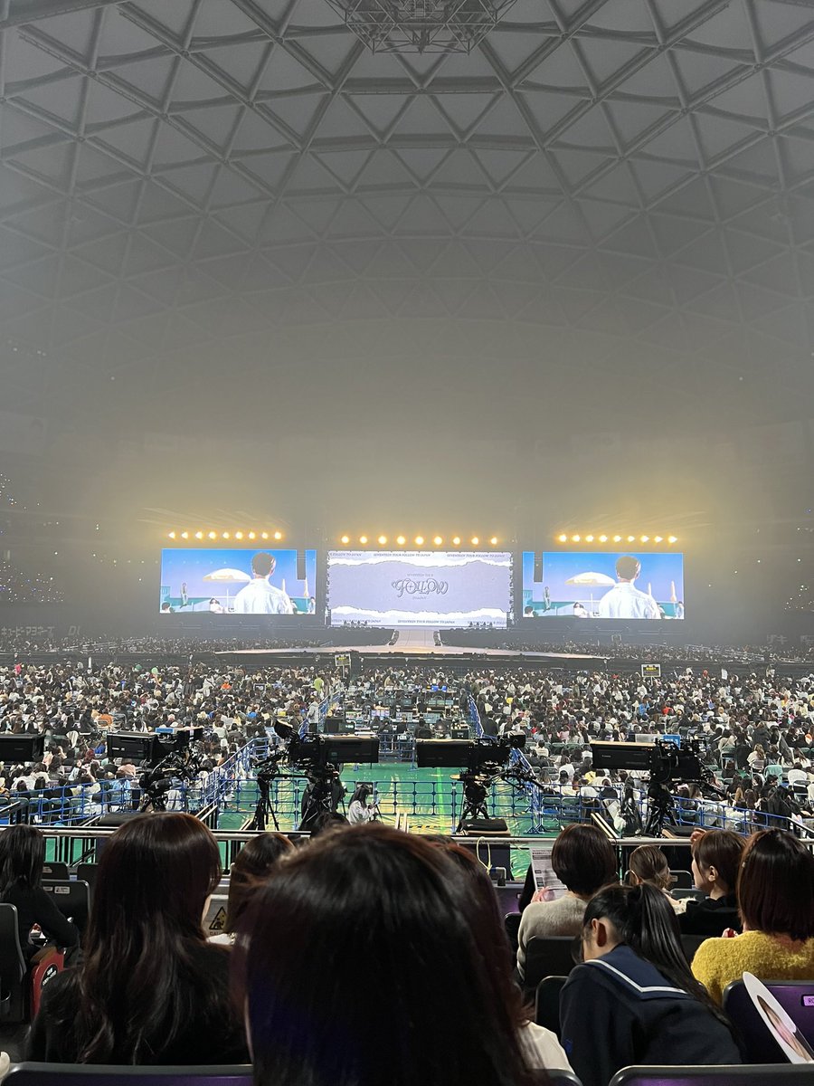 __hm641's tweet photo. バンテリンドーム　座席

① 3塁側L15列目180番台
② 1塁側R23列目 2番
③１塁側R36列目120番台
④１塁側R44列目420番台 https://t.co/pQimppGEQv
