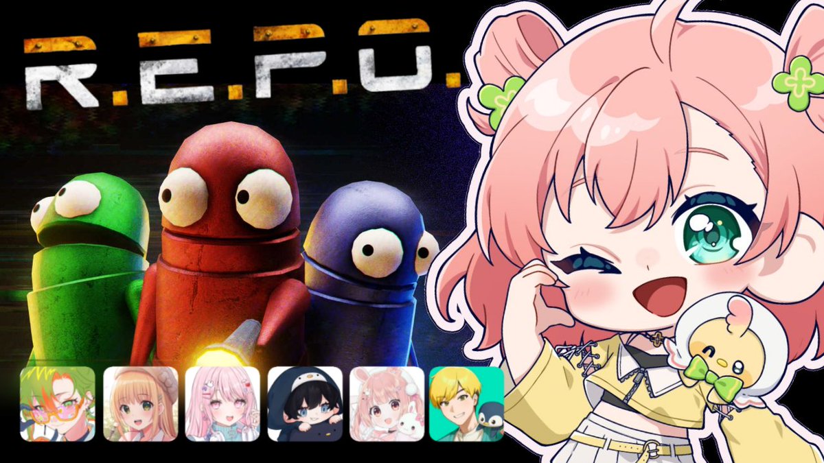 天羽よつは (@amahane428) / Posts / X