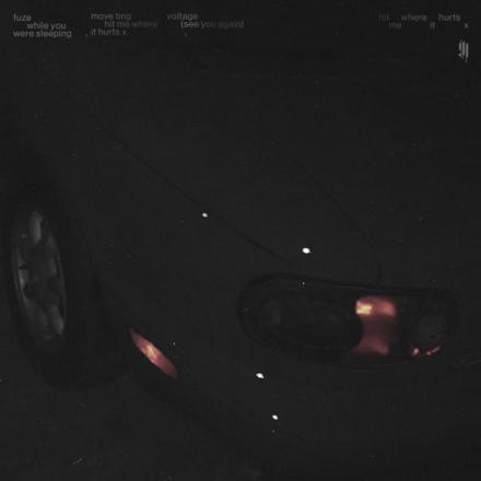 BassTi__'s tweet image. SKRILLEX EP ON FRIDAY?!?!