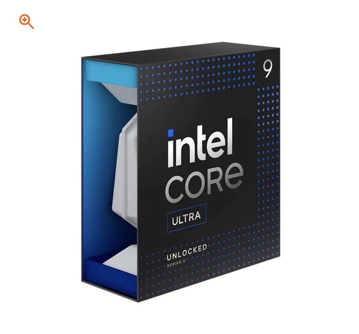 Ainda estou vendendo o Intel Core Ultra 9 - 285k por R$3.000,00 + frete. Se alguém tiver interesse me manda uma DM. Nunca usado, está na caixa.

No kabum está em promoção por 3.800,00

😇