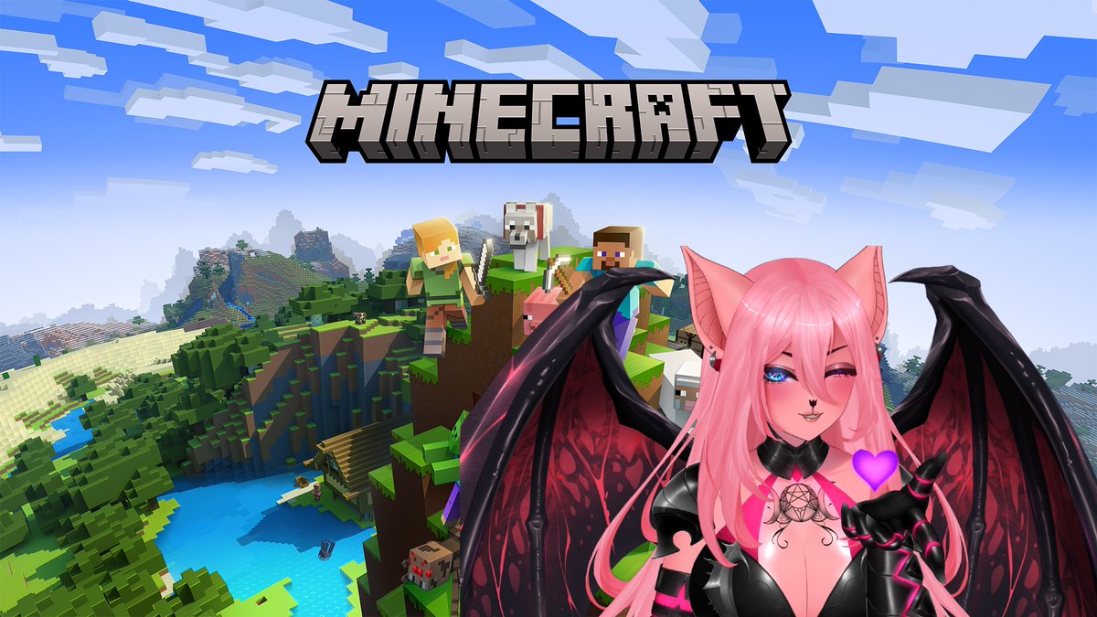 twitch.tv/kenshinimperat…
Minezada com chat ???