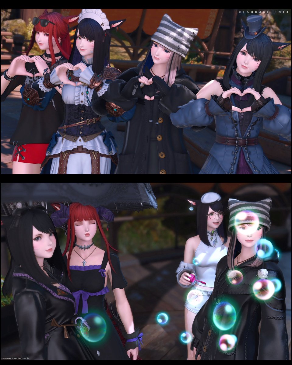 ⊹Rabi⊹ (@_antique_x) / Posts / X