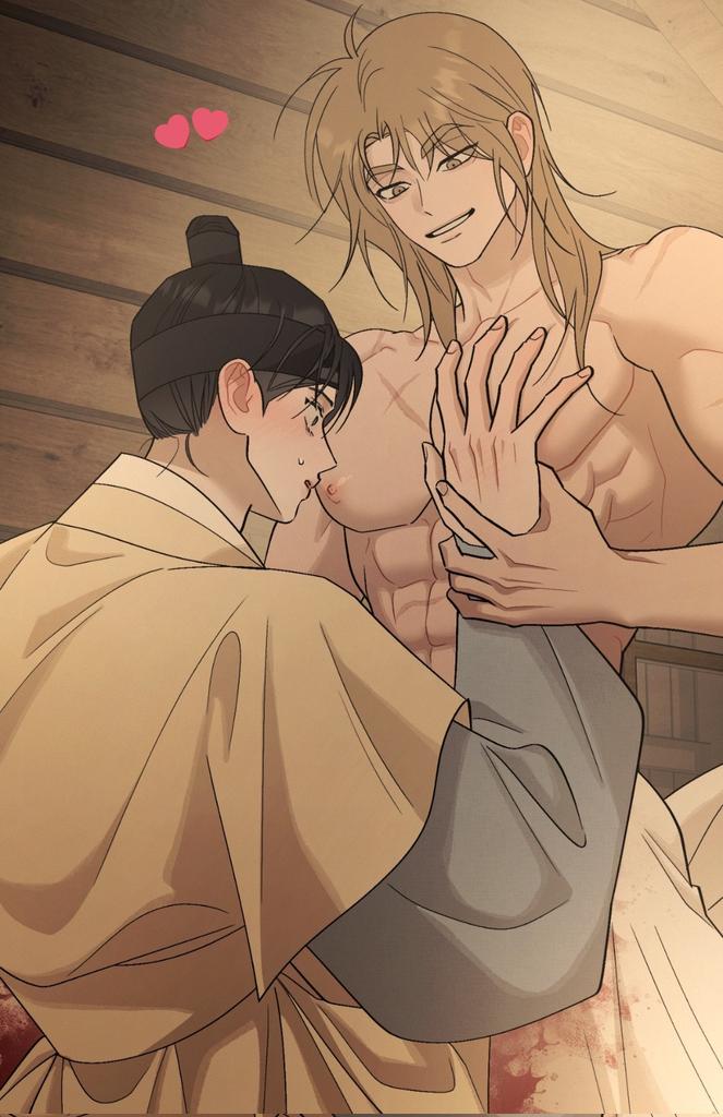 NoheR_09's tweet image. Kihoon waited so long for this...🥹❤️Yeon was his light in the darkness...🥹❤️
#홍실퀘스트 
#RedThreadQuest