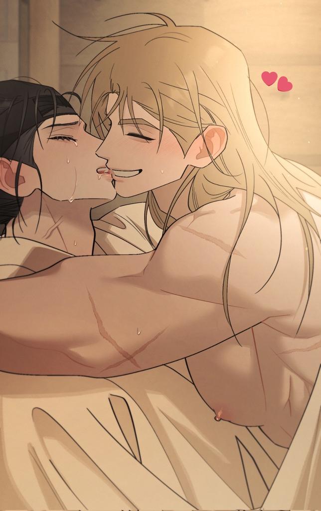 NoheR_09's tweet image. Kihoon waited so long for this...🥹❤️Yeon was his light in the darkness...🥹❤️
#홍실퀘스트 
#RedThreadQuest