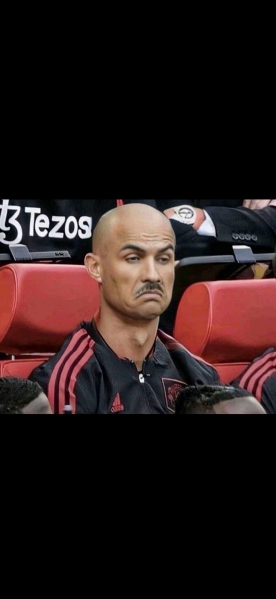 A man said the World Cup is not his dream and you are looking for him here? 🤣