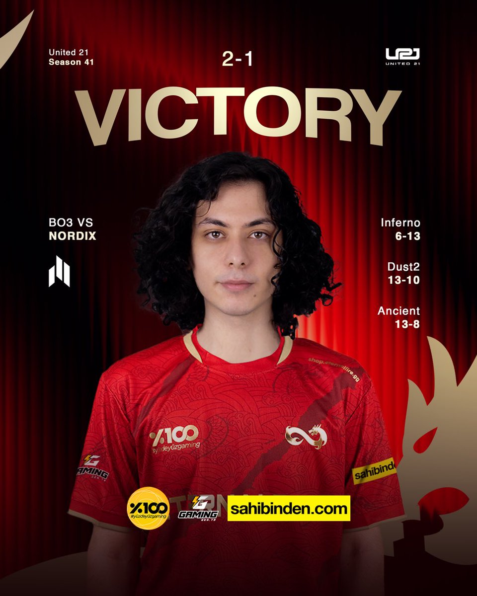 eternalfiregg's tweet image. Ancient’ı main map yapacağız. 

#forEF | #yüzdeyüzgaming