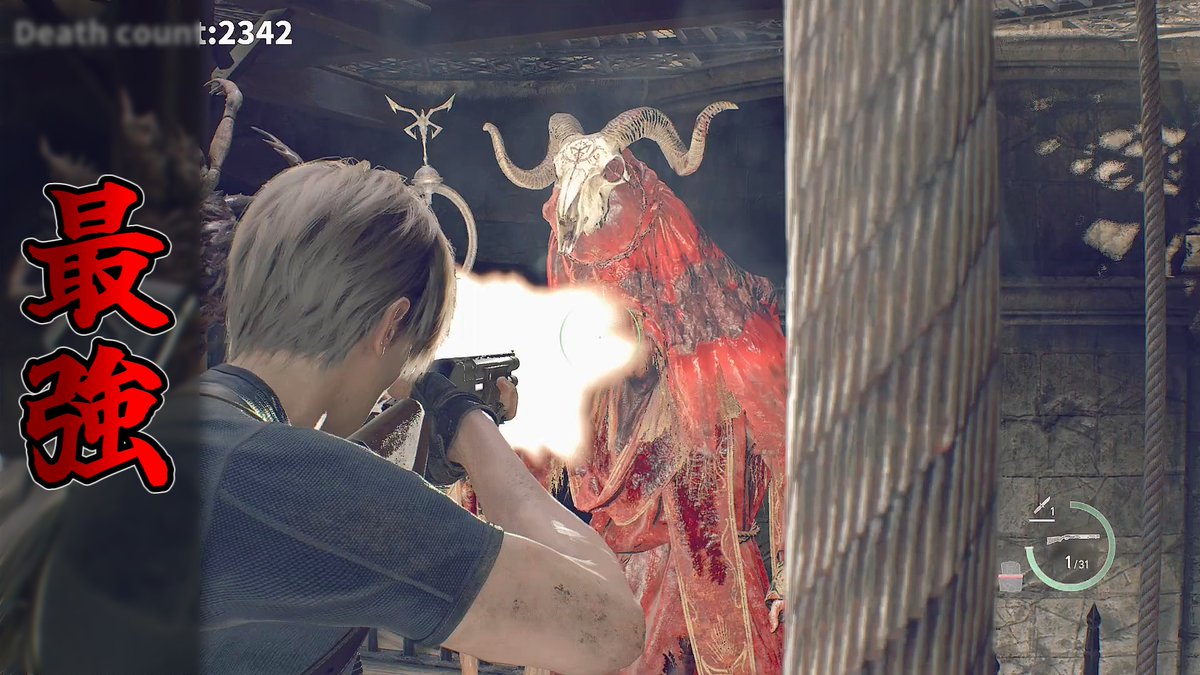 Neko2401's tweet image. 配信終わりました！来てくださった皆様ありがとうございました！
今日はなんだかフワフワしてましたw
終始なんだか上手くいきませんでしたねぇ。まぁこうゆう日もありますw
そしてまた赤邪地獄が始まってしまいました。
性能高すぎてさ...。まぁどうにかします！
お休みです🌙
#バイオハザードRE4 #mod