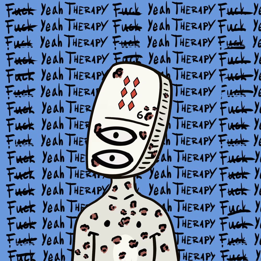 Gm Domily 🟧

The more we focus on ourselves, the unhappier we become.