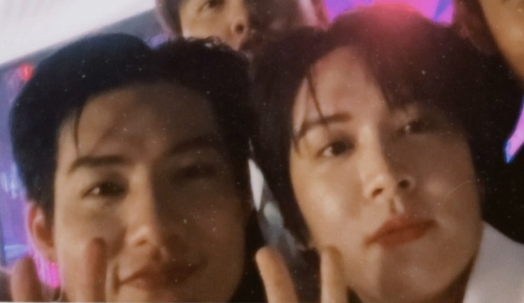 miuwinwind's tweet image. how good it feels to see them like this 😭😭😭😭😭😭😭😭

#SailubPon #สายลับภณ
#SpySailub #PonThanapon