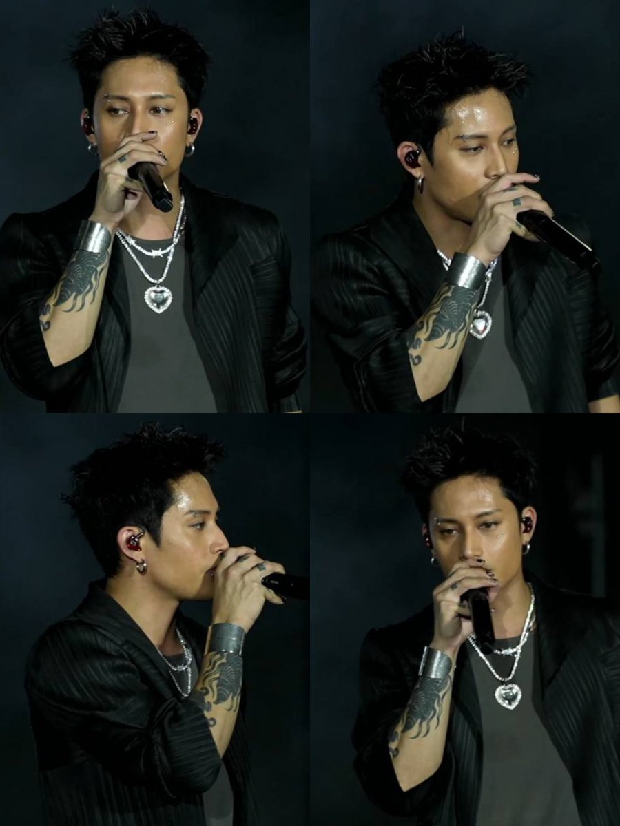 felipsnsnn's tweet image. SOBRANG POGI NI KEN TALAGA 😭

HarayaSaKalimudan WithSB19
@SB19Official #SB19
#SB19atKalimudan2025