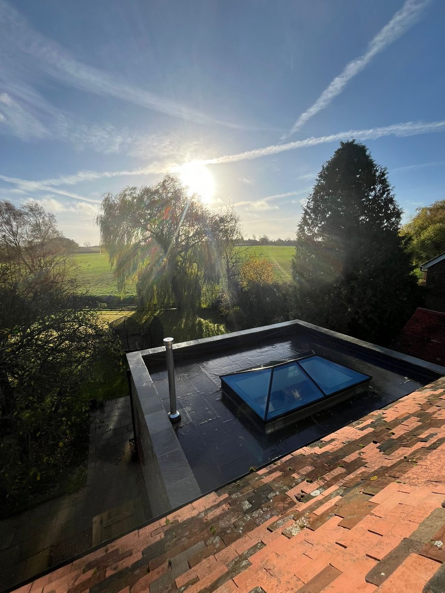 Korniche Aluminium Systems tweet media