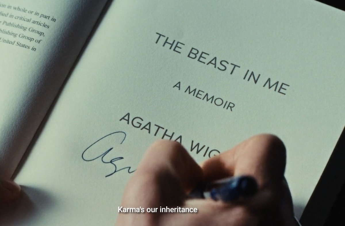 Rated✅✅
#TheBeastInMe