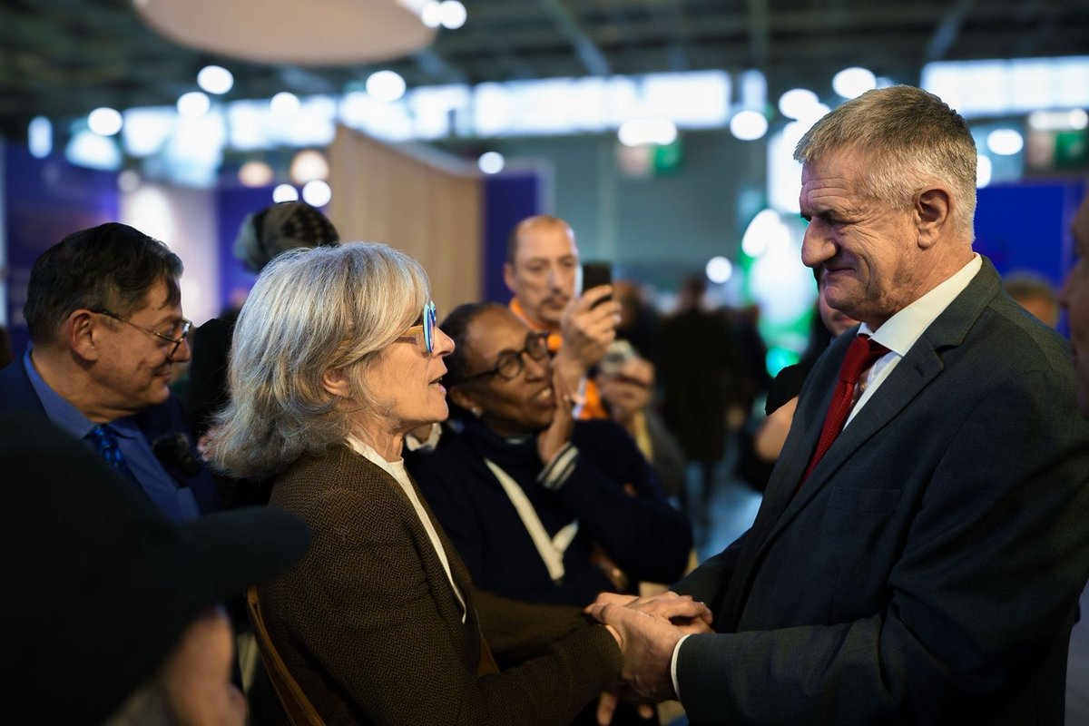 Conseil national des barreaux - les avocats tweet media