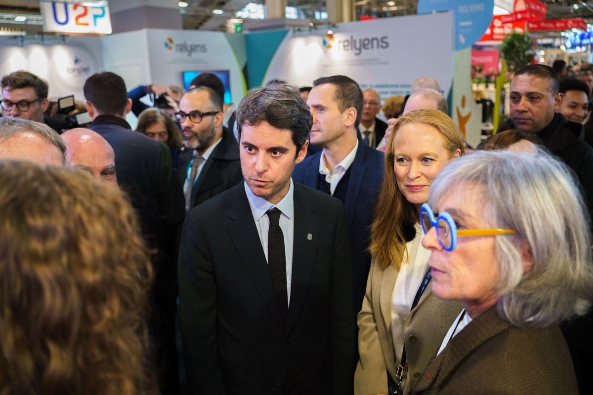 Conseil national des barreaux - les avocats tweet media