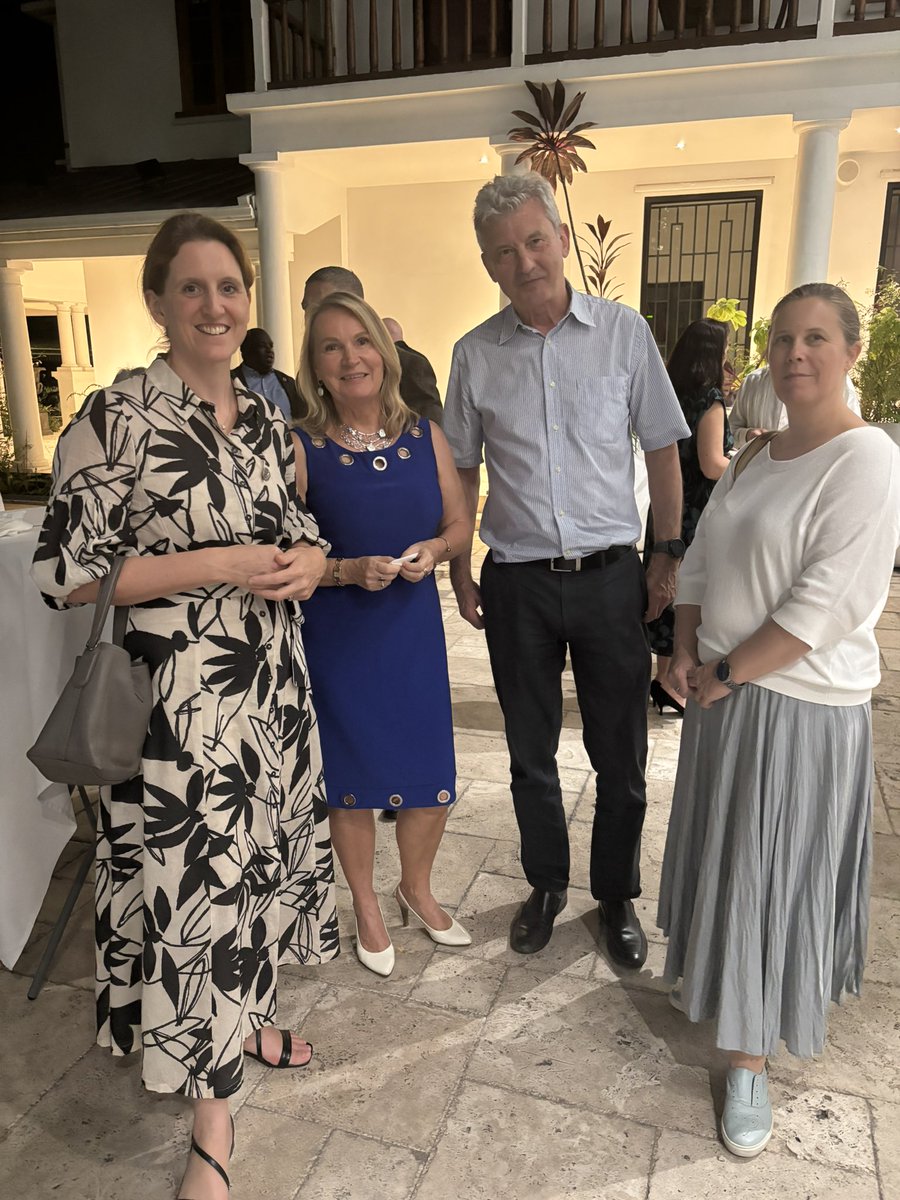 The European Union in Jamaica tweet media