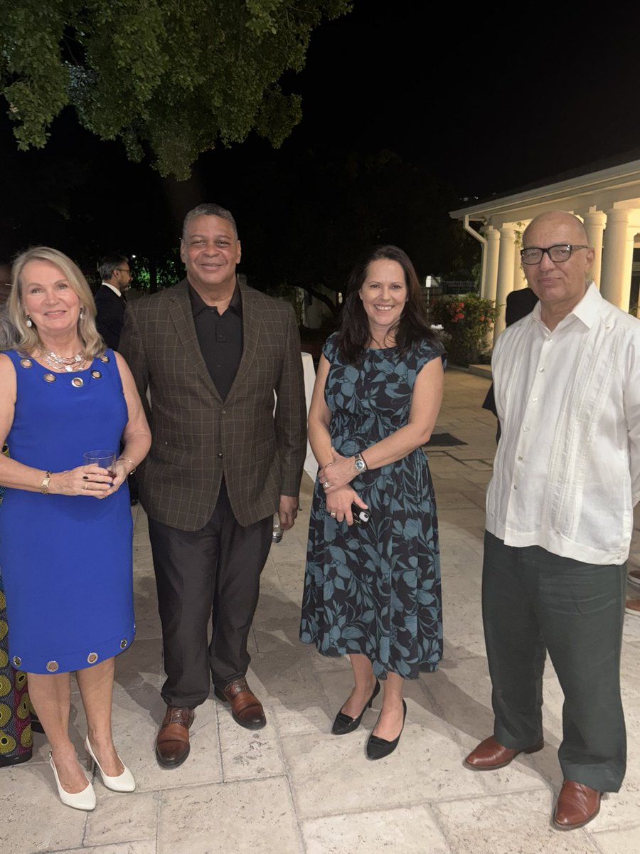 The European Union in Jamaica tweet media