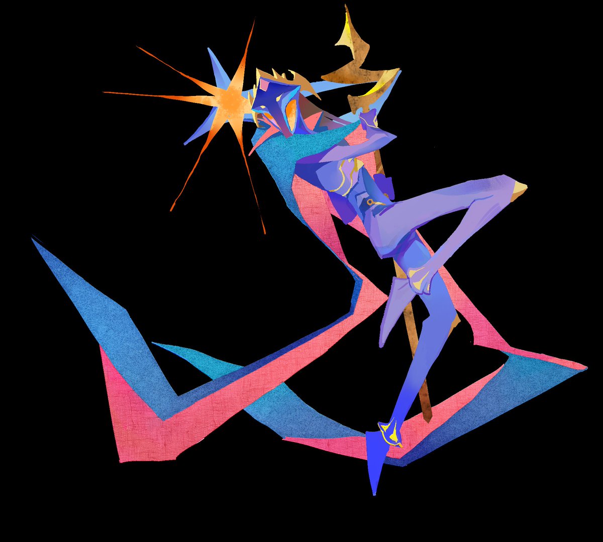 cq_ym4447's tweet image. ⭐️#Viktor