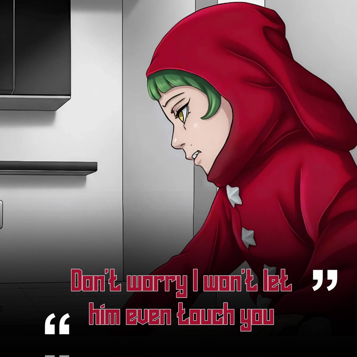 si_mo001's tweet image. The new version of Naah I will win