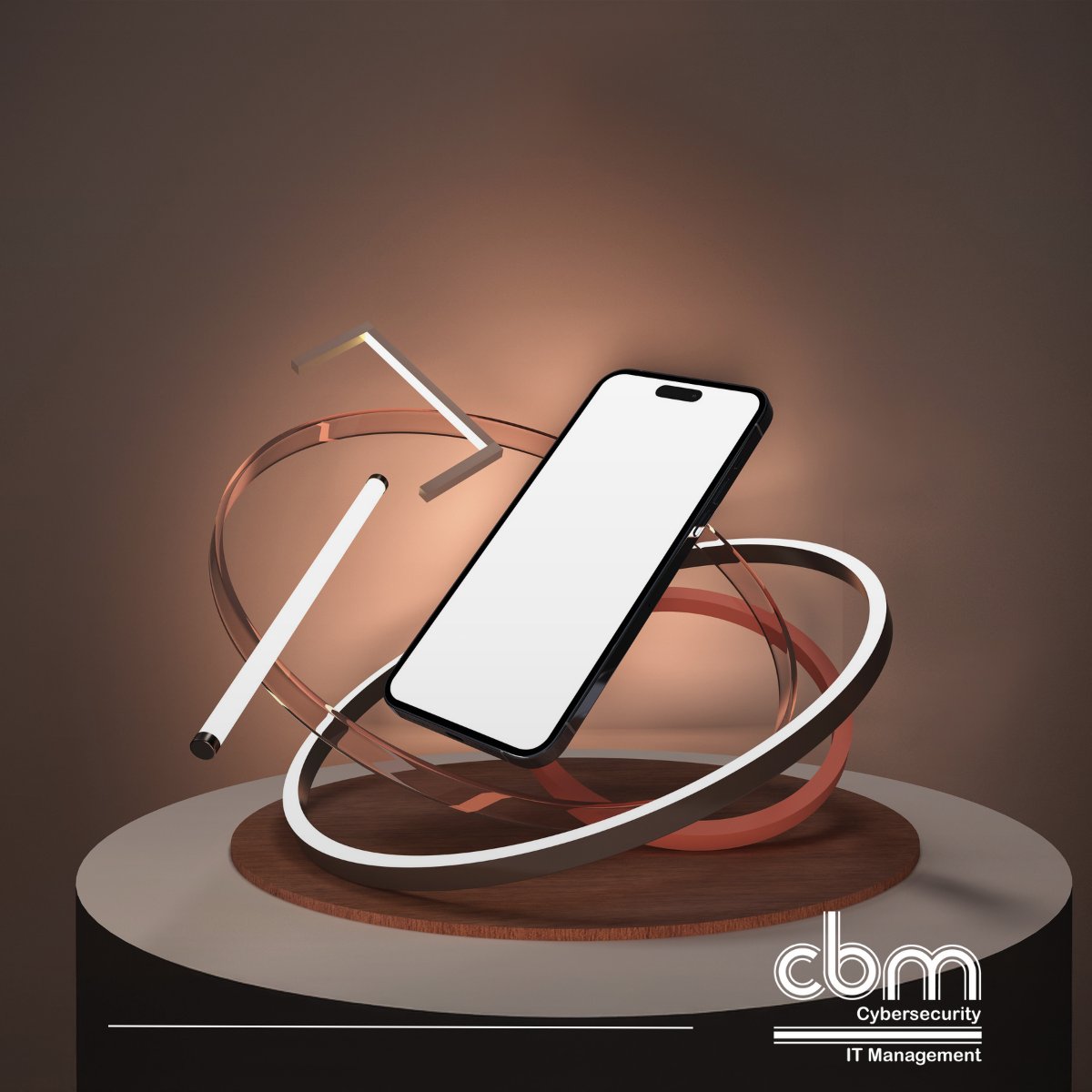 CBMTech's tweet image. 📱 Someone clicked a “free phone” ad. Now their actual phone won’t stop buzzing.
CBM’s #ITservicePackages include phishing protection through #CBMCrtlAltDefend that says “nope” to sketchy links.
We keep your business secure, even when curiosity clicks.
#CBMTechnology #ScamAlert