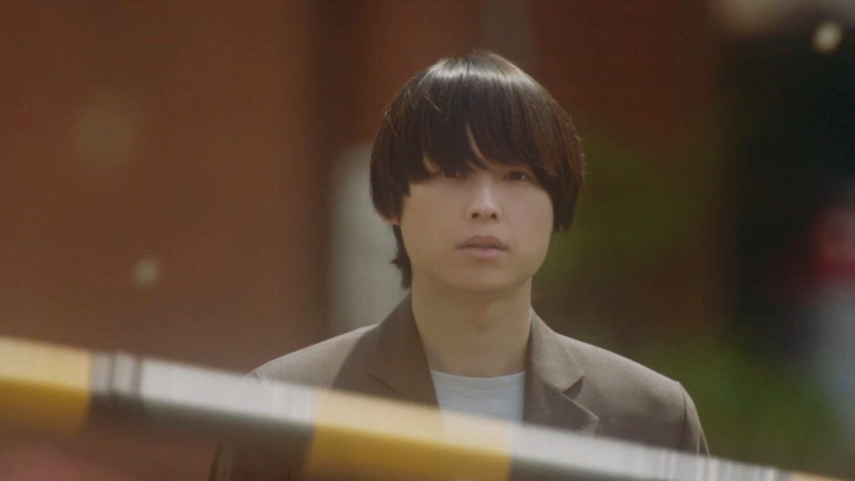 BairagyaSanu's tweet image. The important scene where Takaki reveals his feelings was set in a break room in the script, but right before filming, we all discussed it and thought a planetarium would be better.
#Okuyama Yuko Director Talks About the World of the Movie "5 Centimetres Per Second"