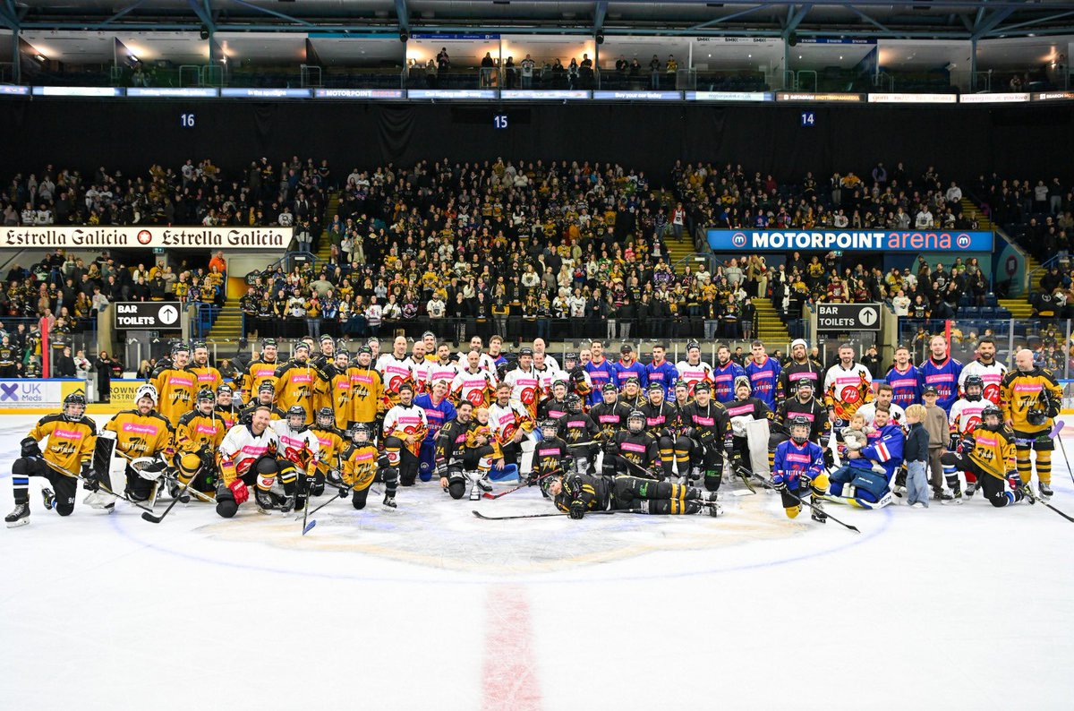 Betteridge11's tweet image. What an amazing night and one I will never forget. Thank you to everyone for your support with my testimonial. It means so much to me and my family.