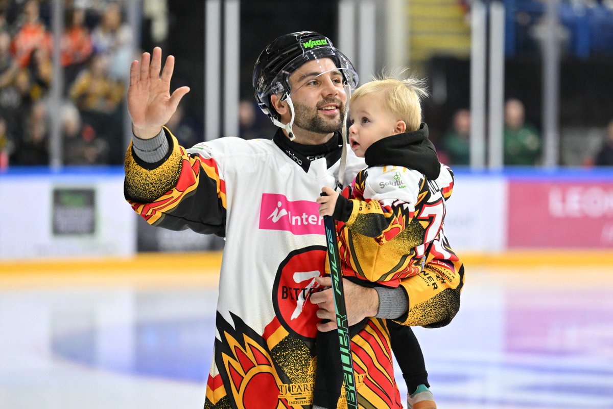 Betteridge11's tweet image. What an amazing night and one I will never forget. Thank you to everyone for your support with my testimonial. It means so much to me and my family.