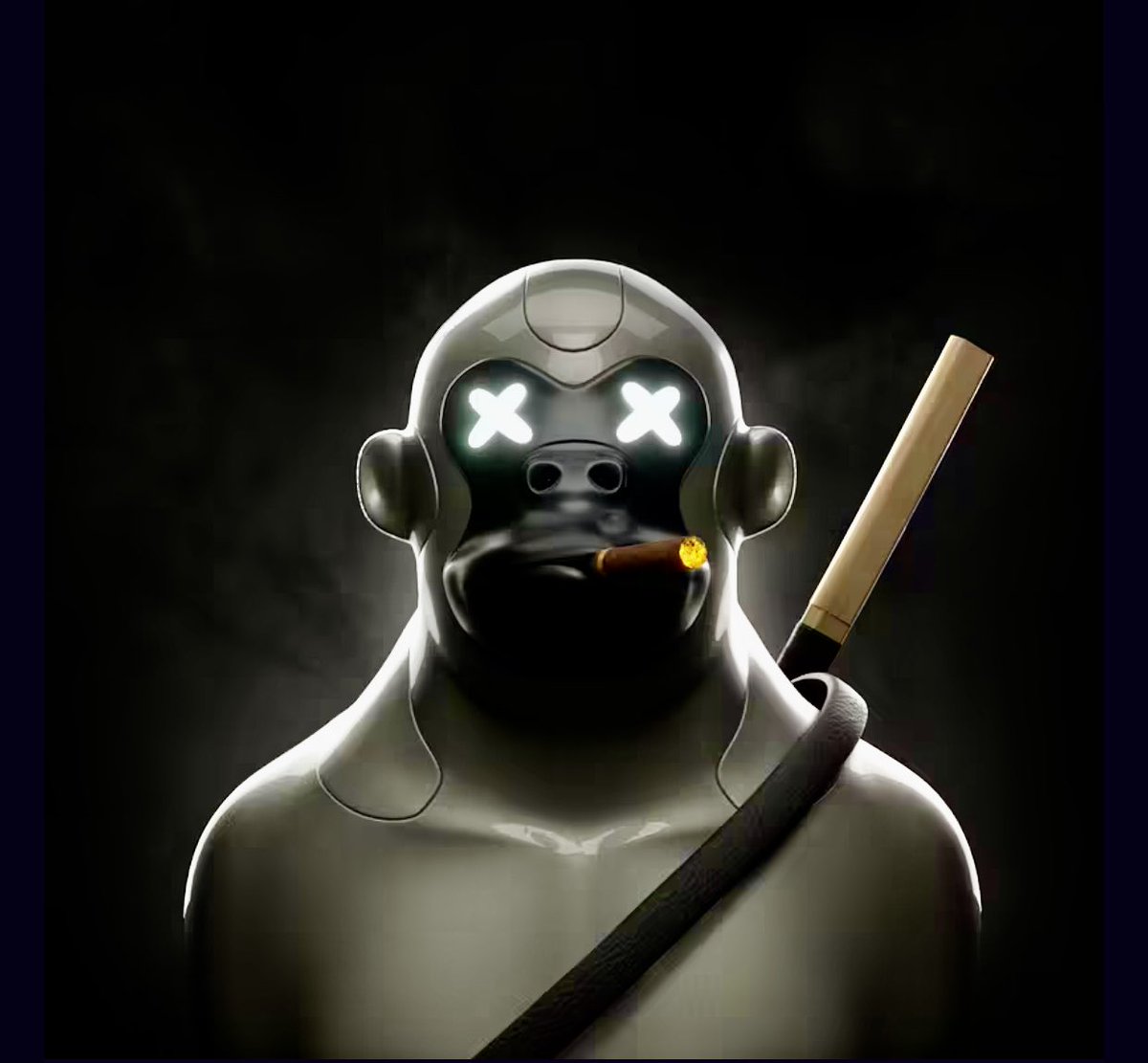 🚨 Not hiring a dev.
Not hiring a coder.
I’m looking for a Fractional CTO / Co-Founder — someone who thinks in architecture, ownership and long-term conviction.

Equity only.
No juniors. No hype. No mercenaries.
DM if you’re built for this.