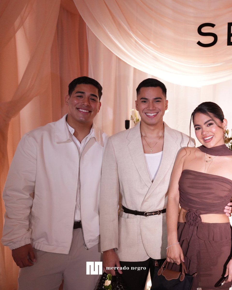 mercado_negro's tweet image. Perfumerías Unidas se renueva como Sentua, una marca que refleja tu esencia y acompaña cada momento con autenticidad. Con una propuesta integral, esta renovación trae una marca más moderna y alineada con las nuevas tendencias de belleza. 📌Conoce más ► cutt.ly/bteJESFb