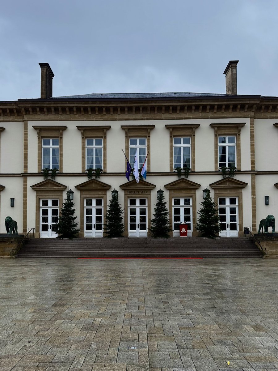 faqior's tweet image. Luxembourg 🇱🇺 
Small country, endless wonders.