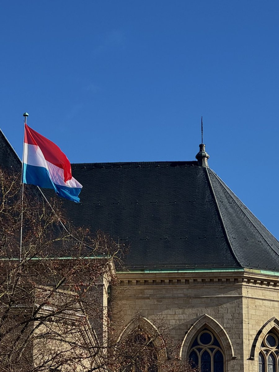 faqior's tweet image. Luxembourg 🇱🇺 
Small country, endless wonders.