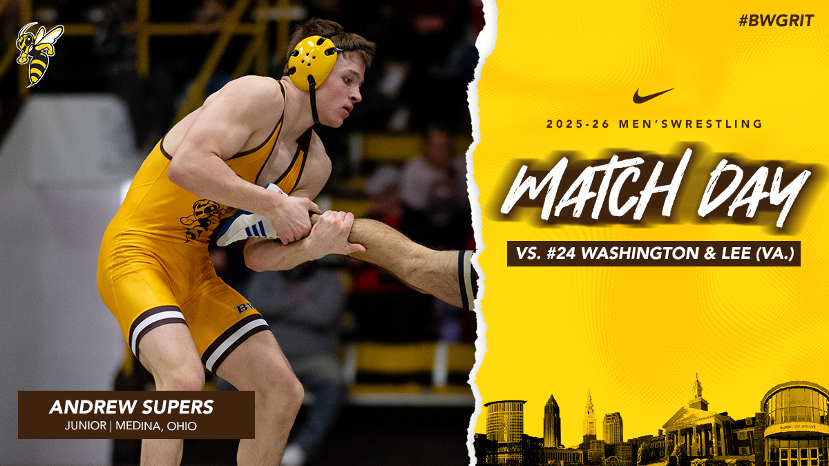 Baldwin Wallace Athletics tweet media