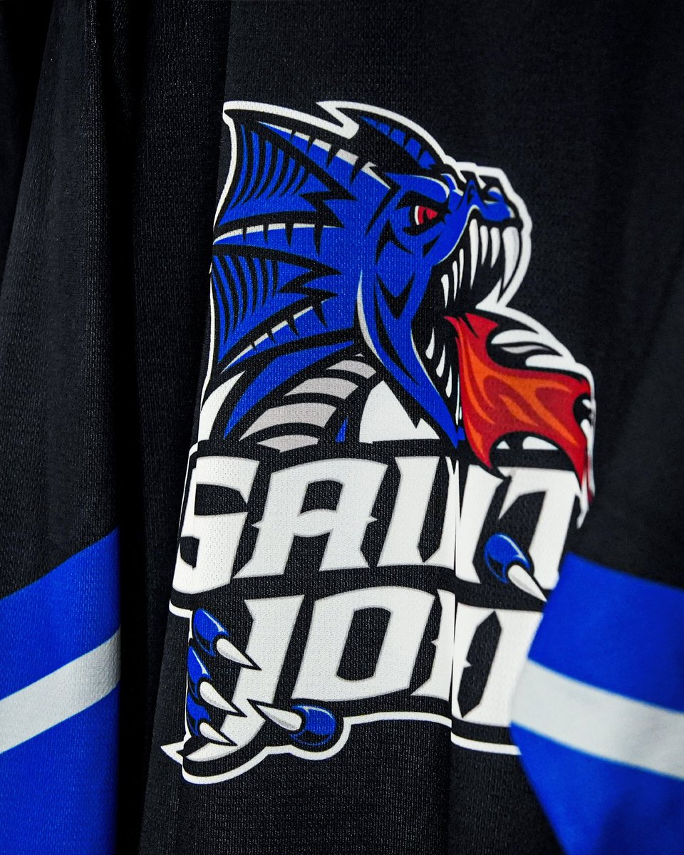 SJSeaDogs's tweet image. Ready to bring the heat Friday night 🔥🐶

🎟️ » sjseadogs.link/tickets-flames…

#GoDogsGo