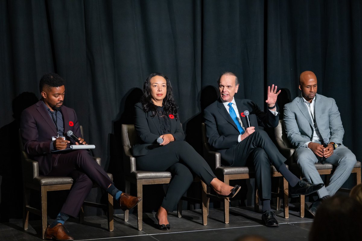 BlackNorth Initiative tweet media