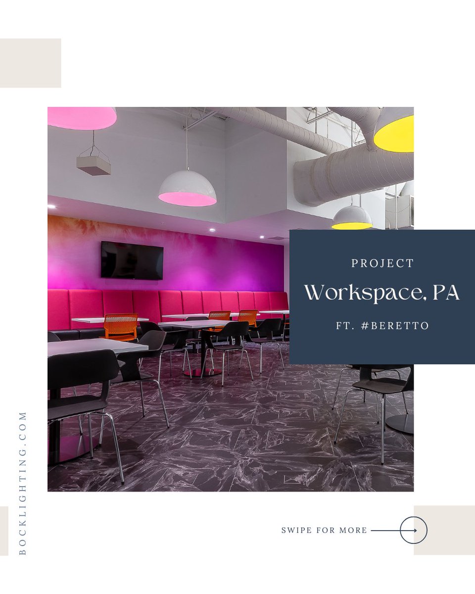 Bock Lighting tweet media